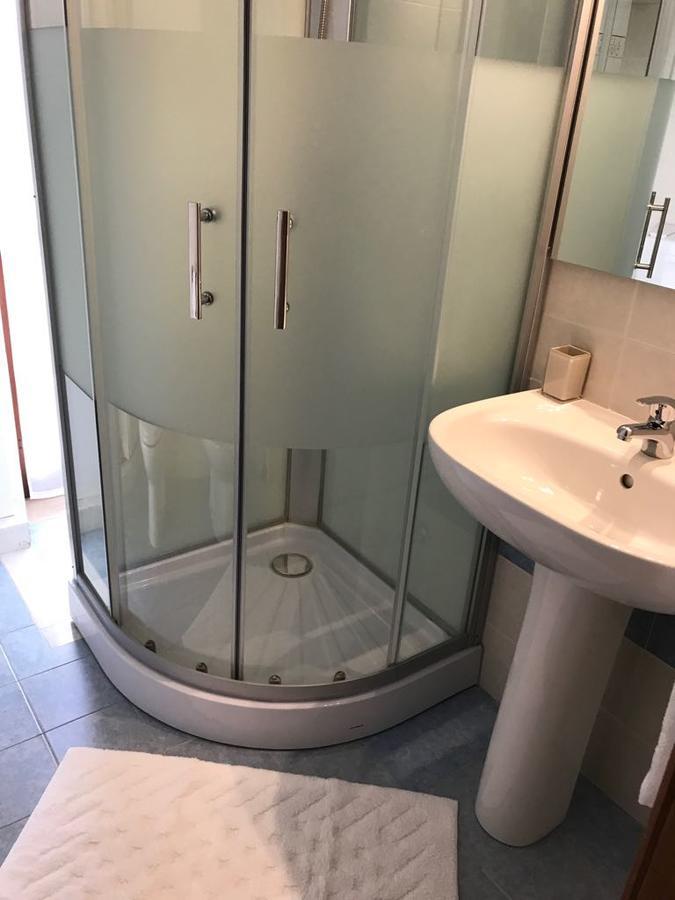 レッチェPiazza Sant' Oronzo Civico 40アパートメント エクステリア 写真