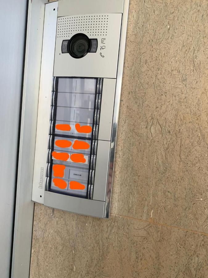 レッチェPiazza Sant' Oronzo Civico 40アパートメント エクステリア 写真